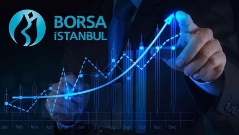 TÜİK Enflasyonu Açıklayınca Borsa İstanbul’da Görülen Sürpriz Yükseliş ve Rekorlar
