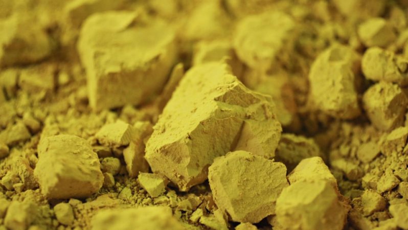 Türkiye İçin Stratejik Hamle: LEU ve HALEU Üretiminde Yeni Dönem