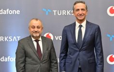 Türkiye’nin Fiber Altyapı İş Birliğiyle Dijital Erişimde Yeni Dönem: TV Hizmeti ve Destek Hizmetleri Çerçeve Protokolü Ek Protokolü