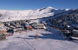 Uludağ’da Sömestr Yoğunluğu: Kar Kalınlığı ve Doluluk Hedefleri Gözde