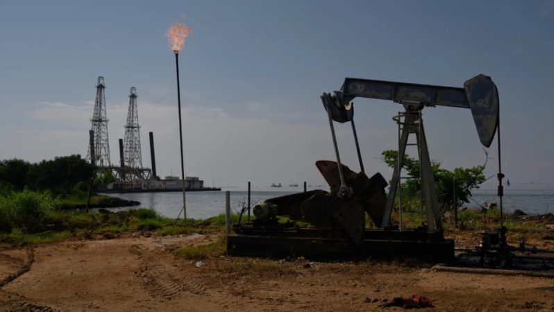 Venezuela’nın Petrol Rezervleri ve Global Piyasaya Etkileri: Maliyetler, Üretim ve Talep Dinamikleri