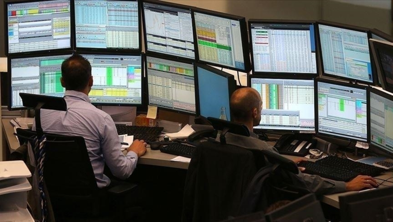 Yapay Zeka ve Enerji Piyasalarında Dengesizlikler: Küresel Borsalarda Risk İştahı ve Jeopolitik Gelişmeler