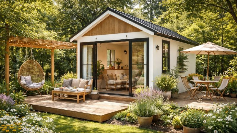 Yunanistan’da 2025 Sonrası Tatil Evi Tercihlerinde Dönüşüm: Küçük Dairelerden Lüks Piyasaya Yeni Trendler