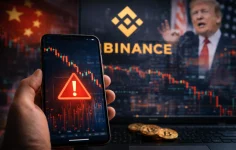 10 Ekim Binance Krizinin Ardındaki Dinamikler ve Türkiye Ekosisteminin Yanıtı