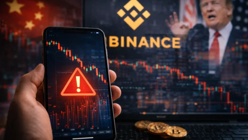 10 Ekim Binance Krizinin Ardındaki Dinamikler ve Türkiye Ekosisteminin Yanıtı
