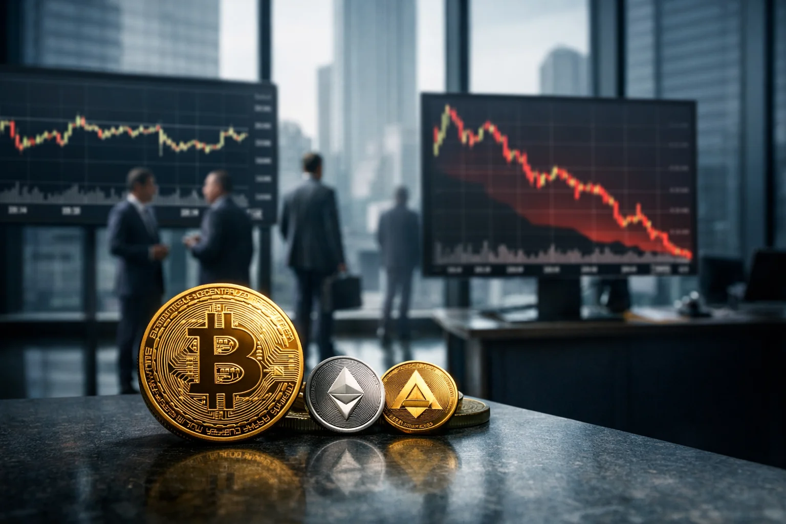 2026 Kripto Piyasasında Sermaye Akışlarının Yönü ve Altcoin Gerçeği