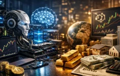 2026’de Yapay Zeka ve RWA Piyasalarının Yeni Dinamikleri: Güçlü Büyüme ve Denge Sinyalleri