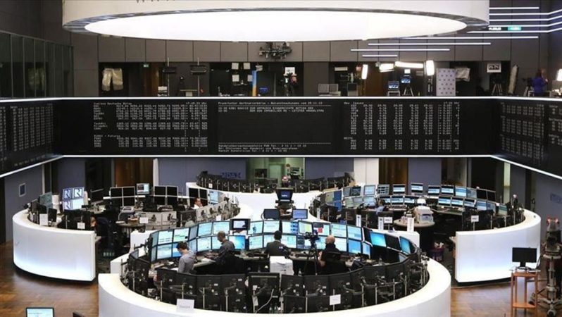 AB-İngiltere-Taraflar Arası Tarihi Serbest Ticaret Anlaşması ve Piyasalar