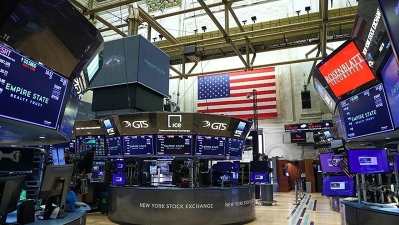 ABD İstihdam Verileri ve Fed Hesapları: Piyasalar Nereye Gidiyor?