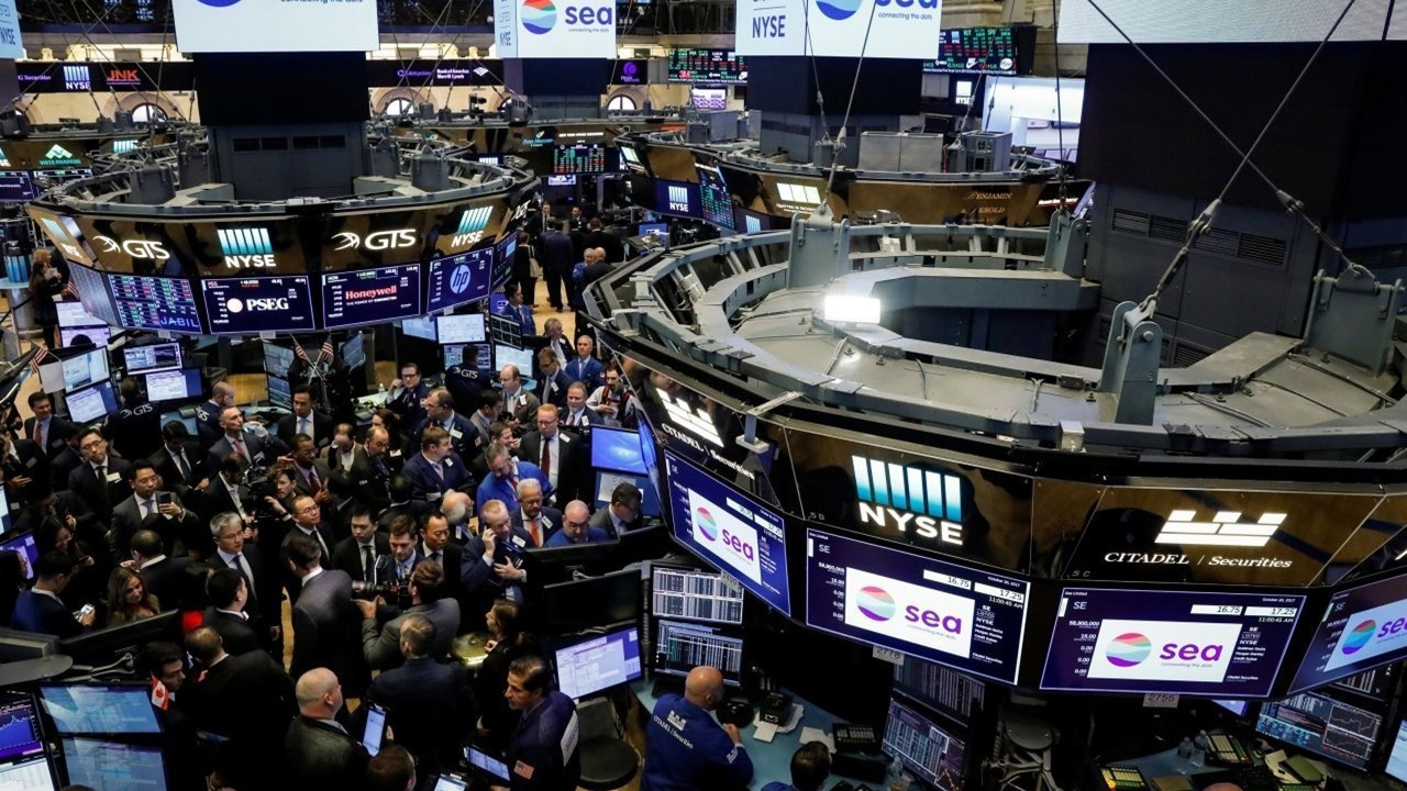 ABD Piyasalarında Açılış Seansında Değişimler ve Enflasyon Verileri Üzerinden Gözlemler