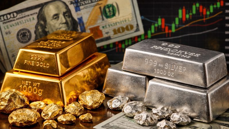Altın ve Gümüşte Rekor Zirvelerin Ardındaki Güvenli Liman Dönemi ve Piyasa Tahminleri