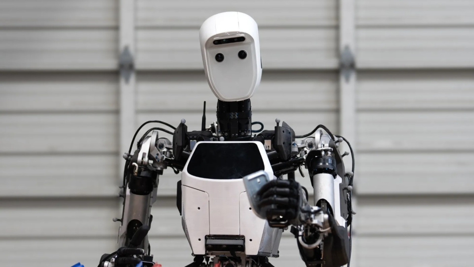 Apptronik: Seri A’yı 935 Milyon Dolarlık Yatırımla Büyüten Yapay Zeka Destekli Robotik Oyunu