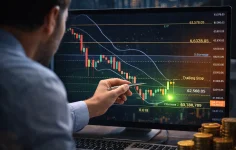 Aşağı Yönlü Piyasa İçin Dinamik DCA ve RSI Filtresiyle Akıllı Pozisyon Yönetimi