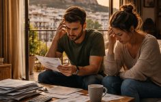 Attika’da Kiralar Rekor Kırıyor: Fiyatlar Bütçeyi Zorluyor ve Bölgeler Ayrışıyor