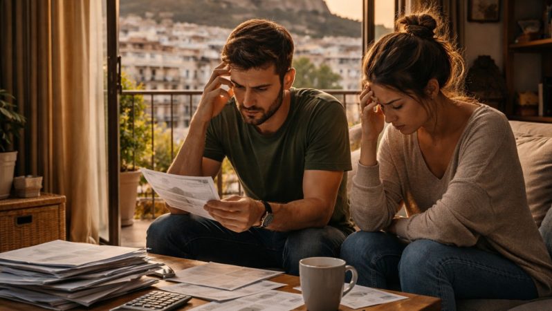 Attika’da Kiralar Rekor Kırıyor: Fiyatlar Bütçeyi Zorluyor ve Bölgeler Ayrışıyor