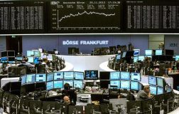 Avrupa Borsaları Kapanış Raporu: Endeksler ve Dövizde Gün Sonu Değişimleri