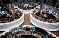 Avrupa Borsasında Gün Sonu: Bayer Haberleri ve DAX’ta Yükseliş Öne Çıktı