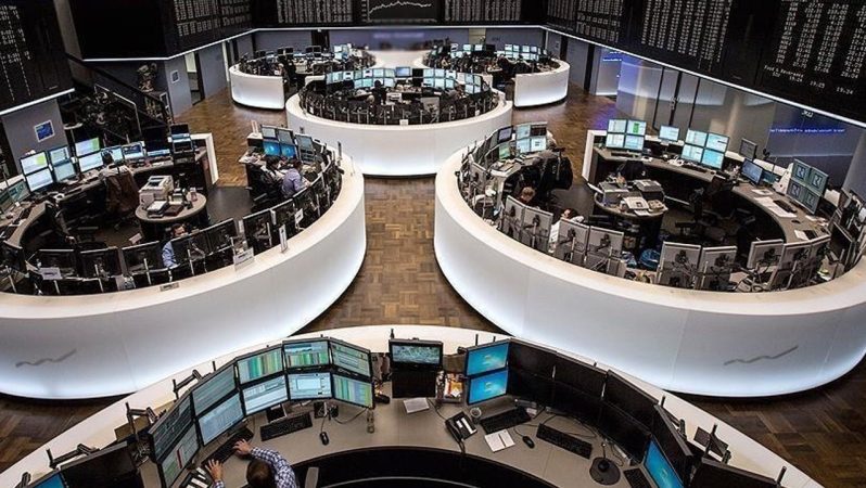 Avrupa Borsasında Gün Sonu: Bayer Haberleri ve DAX’ta Yükseliş Öne Çıktı