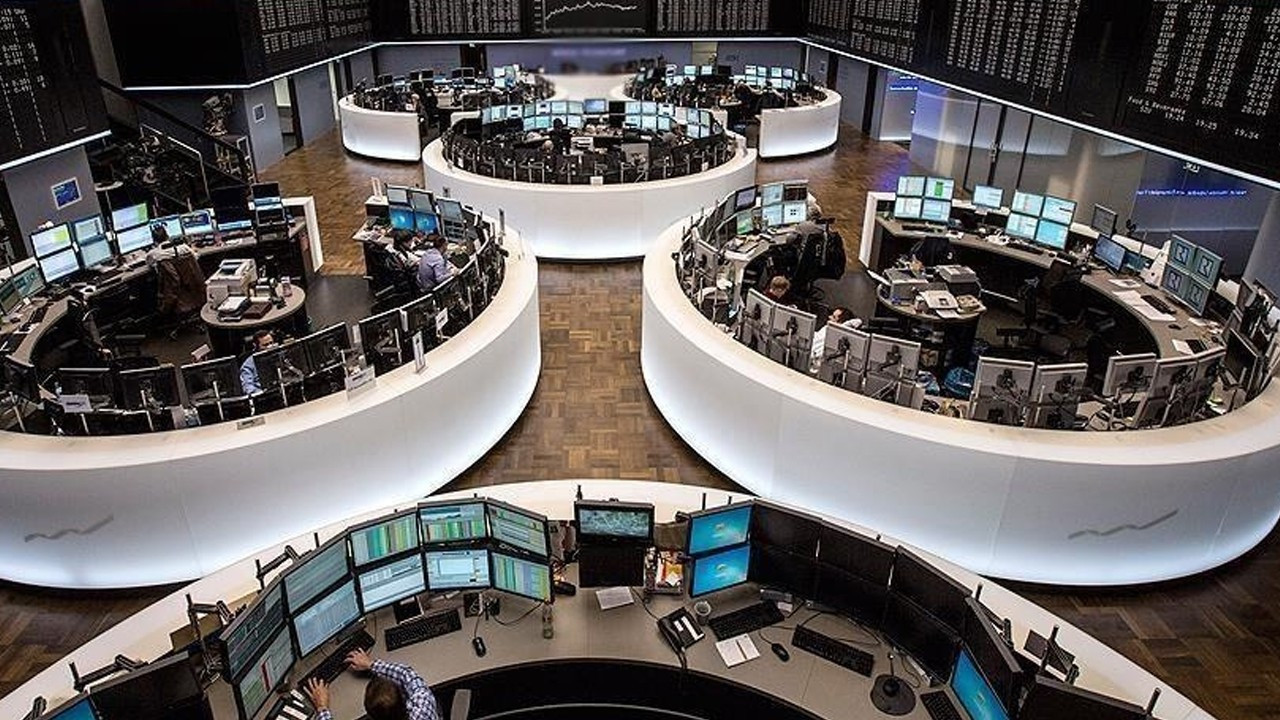 Avrupa Borsasında Gün Sonu: Bayer Haberleri ve DAX’ta Yükseliş Öne Çıktı