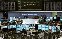 Avrupa Piyasalarında Yükseliş ve Savunma Sektörünün Yükselişi: Küresel Etkiler ve Hisse Tecavüzleri