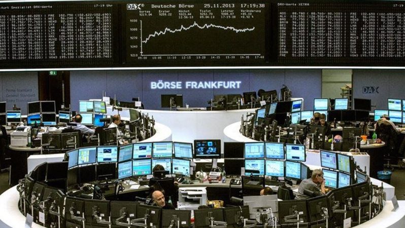 Avrupa Piyasalarında Yükseliş ve Savunma Sektörünün Yükselişi: Küresel Etkiler ve Hisse Tecavüzleri