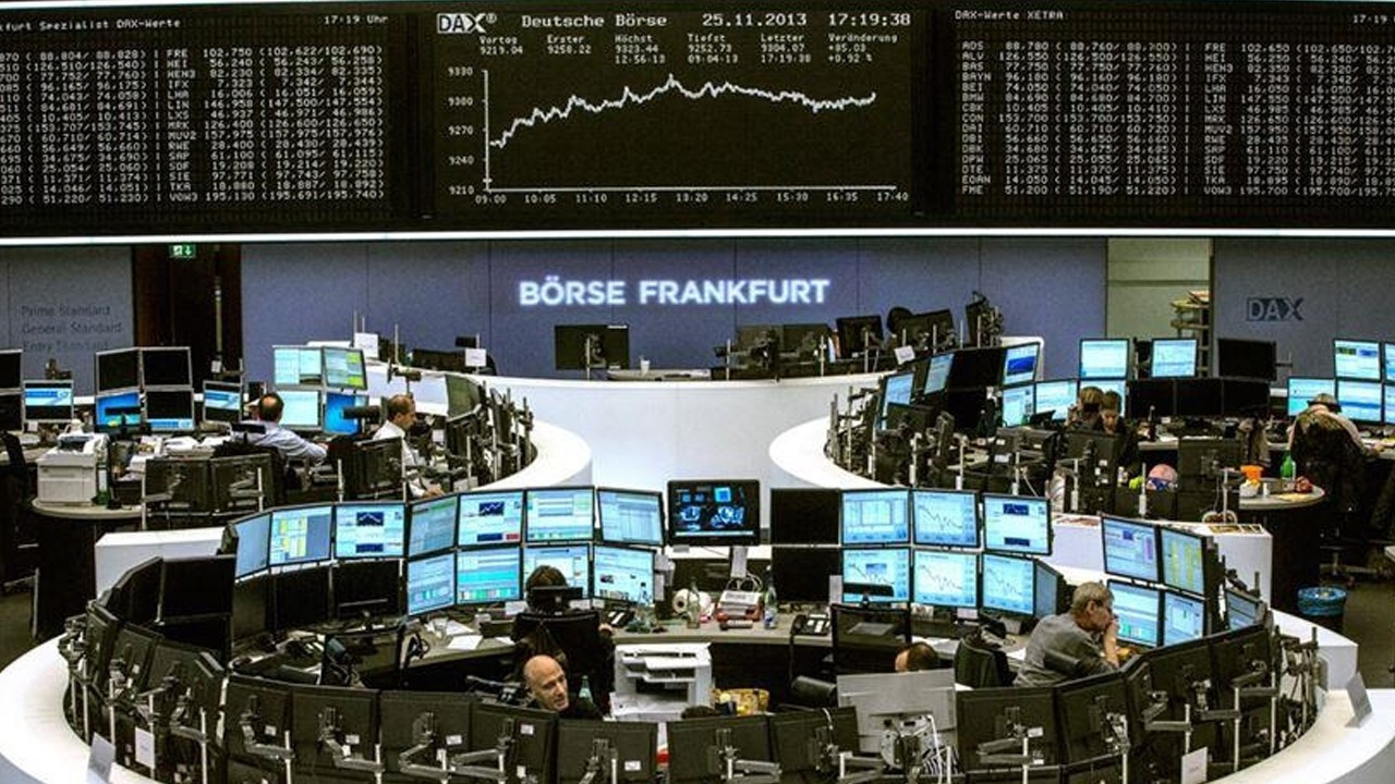 Avrupa Piyasalarında Yükseliş ve Savunma Sektörünün Yükselişi: Küresel Etkiler ve Hisse Tecavüzleri