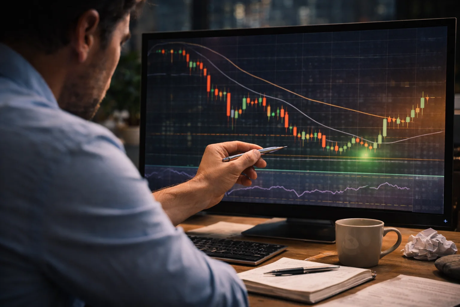 Benlik Saygısı, Öz Ketleme ve Kendini Gerçekleştiren Kehanet: Canlı İşlemlerde Öne Çıkan Psikolojik Dinamikler