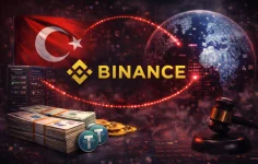 Binance Türkiye ve Global Yapı: Şeffaflık, Vergi ve Varlık Güvenliği Üzerine Karşılıklı Sorgulamalar