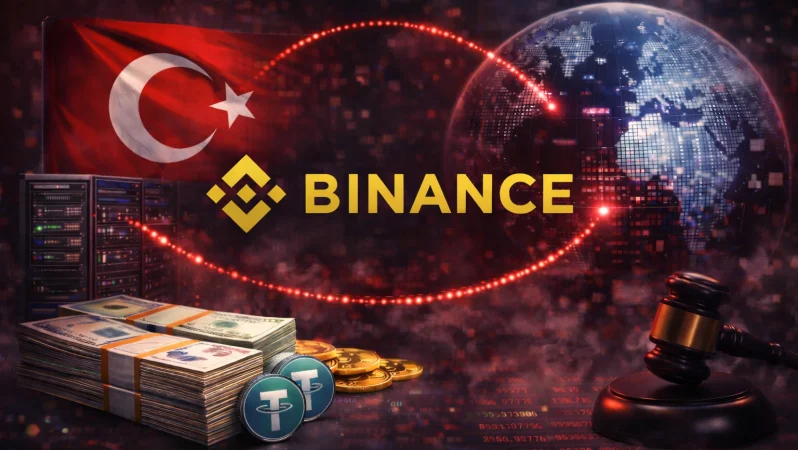 Binance Türkiye ve Global Yapı: Şeffaflık, Vergi ve Varlık Güvenliği Üzerine Karşılıklı Sorgulamalar