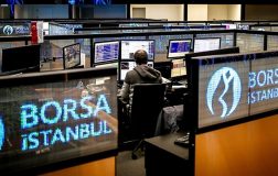 BIST 100 Endeksi Jeopolitik ve İç Verilerle Dalgalanmaya Devam Ediyor