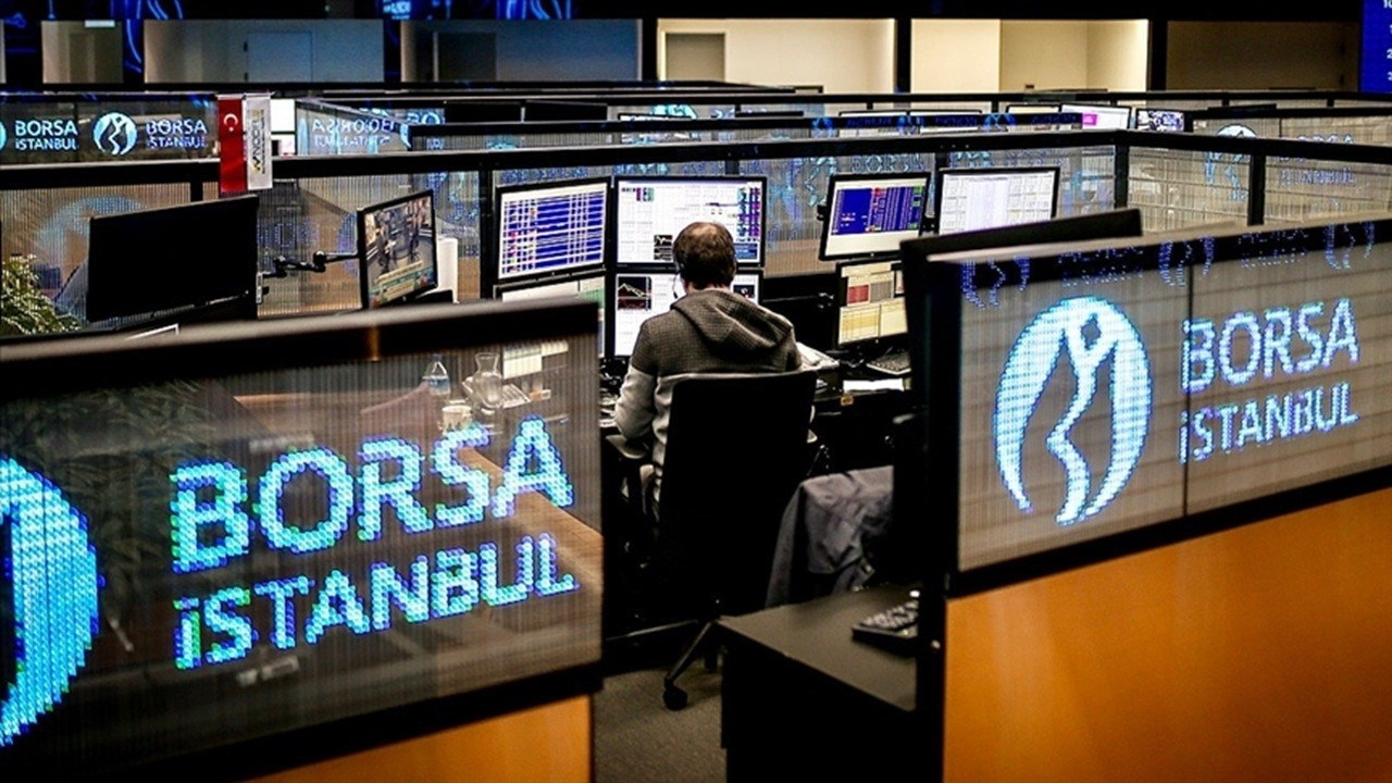 BIST 100 Endeksi Jeopolitik ve İç Verilerle Dalgalanmaya Devam Ediyor