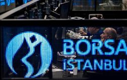 BIST 100 Gün İçinde Rekor Zirvede: 14.433 Puanla Yeni Rekor