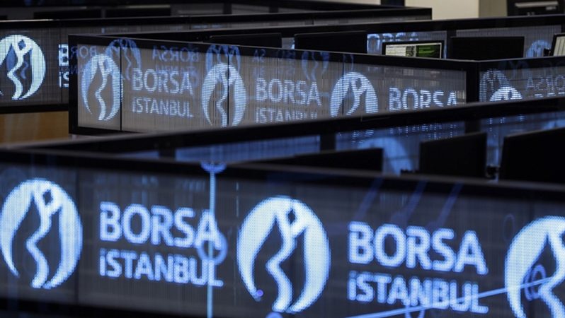 BIST 100 Gündemi: Dengenin Korunduğu Bir Gün ve REK Takvimi