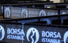 BIST 100 Güne Negatif Başlasa da 14.000 Seviyesini Zorluyor: Piyasada Küresel ve Yerel Gündem Öne Çıkıyor
