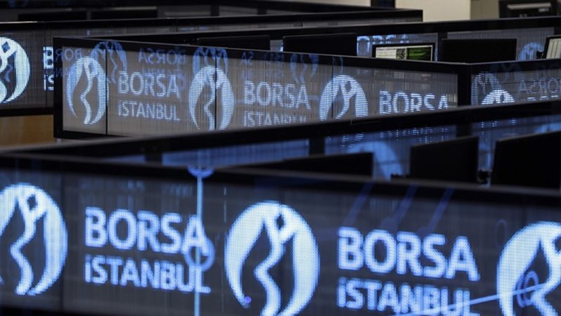 BIST 100 Güne Negatif Başlasa da 14.000 Seviyesini Zorluyor: Piyasada Küresel ve Yerel Gündem Öne Çıkıyor