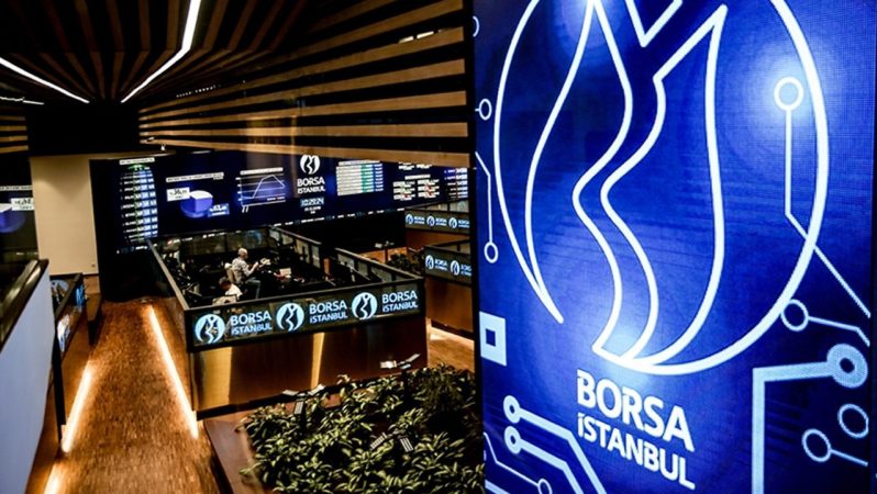 BIST 100 ve Piyasa Gelişmeleri: Yeni Veriler ve Firma Endeksleri