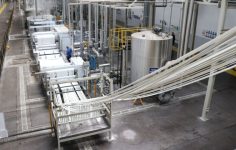 BofA Noktasında SASA Payında Dolaylı Hisse Yetkisini Artırdı