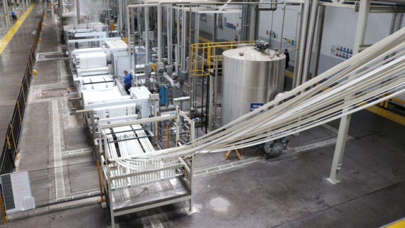 BofA Noktasında SASA Payında Dolaylı Hisse Yetkisini Artırdı