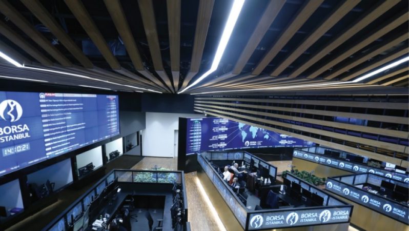 Borsa İstanbul’da Bilanço Sezonu Başladı: İlk Açıklamalar ve Öne Çıkan Noktalar