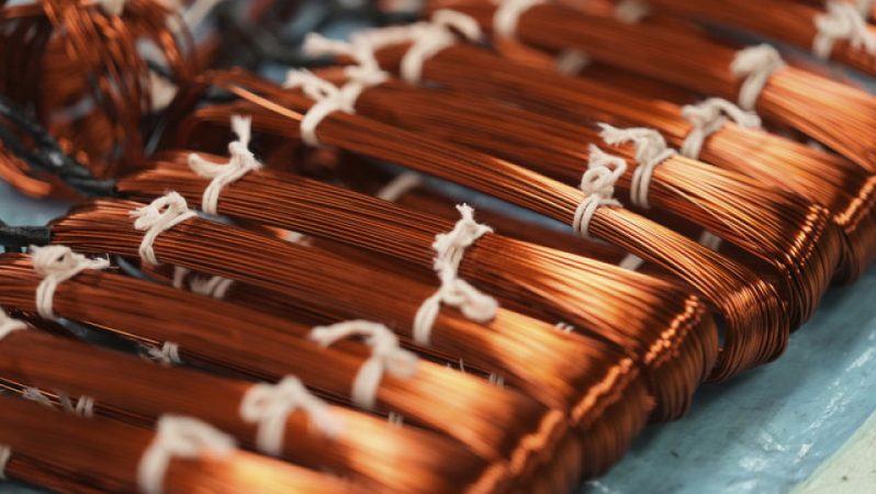 Çin Politika Hamleleri ve Küresel Bakır Fiyatları: Stoklar ve Piyasa Stratejileri