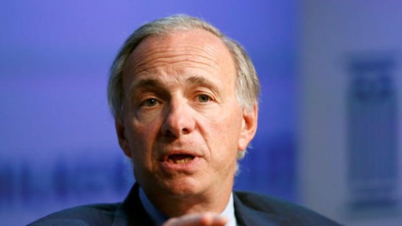 Dalio: Sermaye Savaşının Eşiğine Giden Yol ve Altının Stratejik Rolü