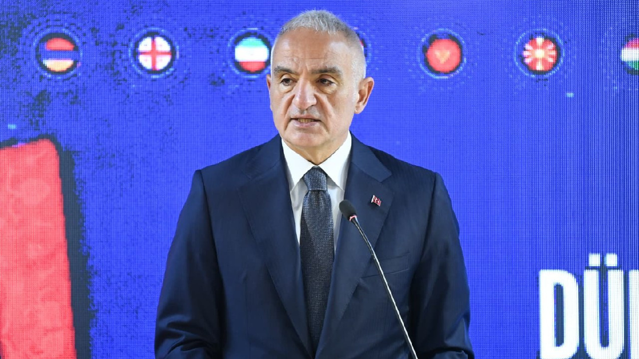 Dünya Dillerinde Türkçe: Kültürel Köprüler ve Modern Dilin İzleri