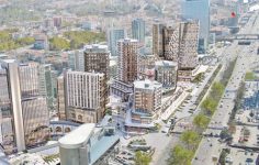 Fırat Life Style: Küçük Metrekarelerle Uygun Fiyatlı Konut Projeleri ve 89 Milyar TL’lik Yatırım Hedefi