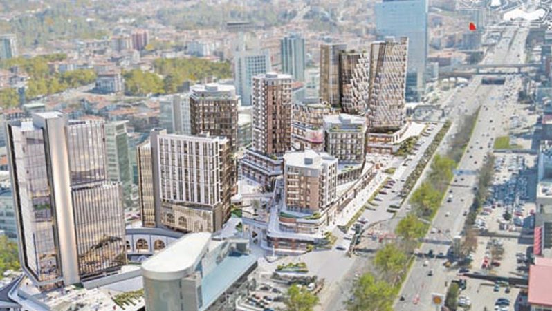 Fırat Life Style: Küçük Metrekarelerle Uygun Fiyatlı Konut Projeleri ve 89 Milyar TL’lik Yatırım Hedefi