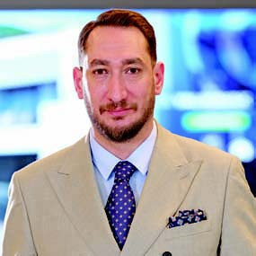 Fırat Life Style: Küçük Metrekarelerle Uygun Fiyatlı Konut Projeleri ve 89 Milyar TL'lik Yatırım Hedefi