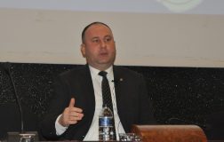 Gaziantep’te Depreme Hazırlık İçin Acil Yol Haritası ve Rant Odaklı Uygulamalara Şiddetli Tepki