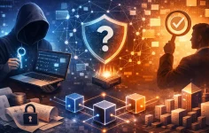 Gizlilik ve Verimlilik İçin zk-SNARKs: Ana Hatlar ve Uygulama Alanları