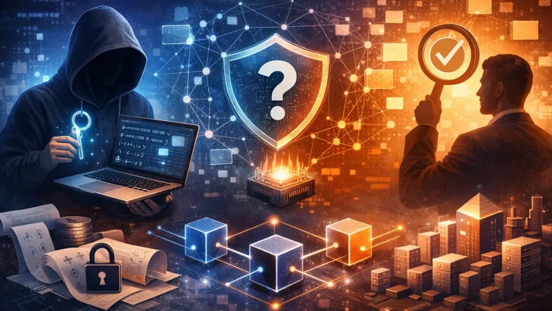 Gizlilik ve Verimlilik İçin zk-SNARKs: Ana Hatlar ve Uygulama Alanları