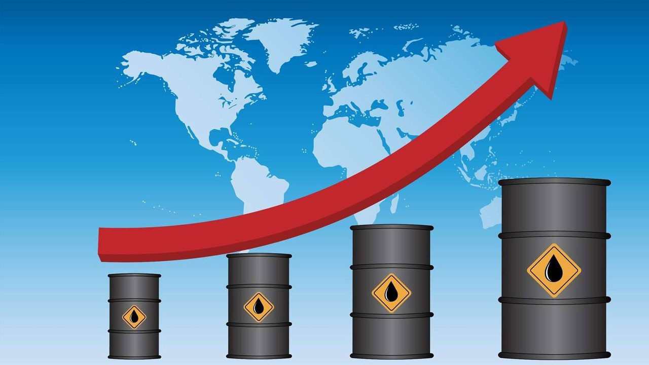 Goldman Sachs: OECD Stokları Beklentiyi Aşamayınca Brent ve WTI 2026 Sonrası Tahminlerini Yeniledi