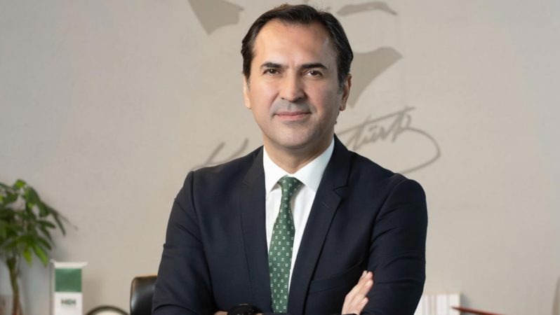 HDI Sigorta’nın Stratejik Büyüme Vizyonu: Kârlılık, Dijitalleşme ve Sürdürülebilirlik